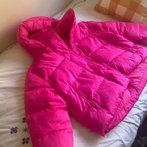 Gap puffer size XL
